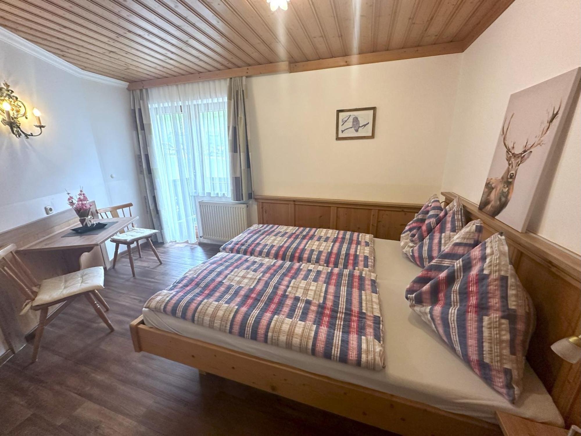 Mh Appartement Hochwimmer Saalbach-Hinterglemm Eksteriør billede